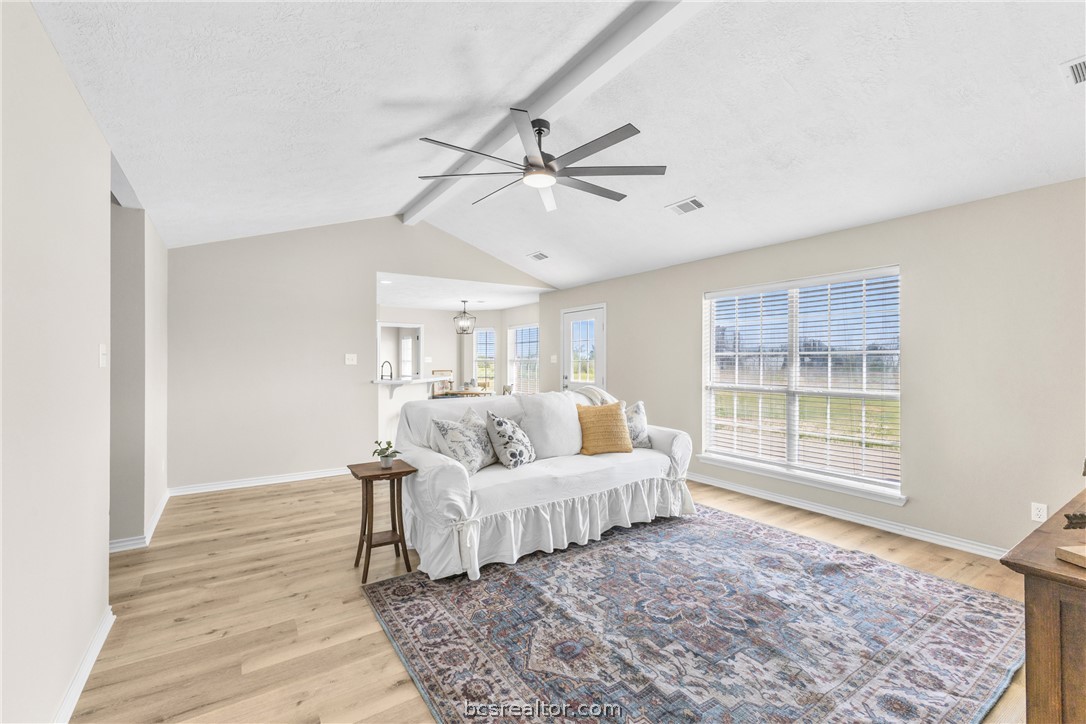2375 North Fm 2038