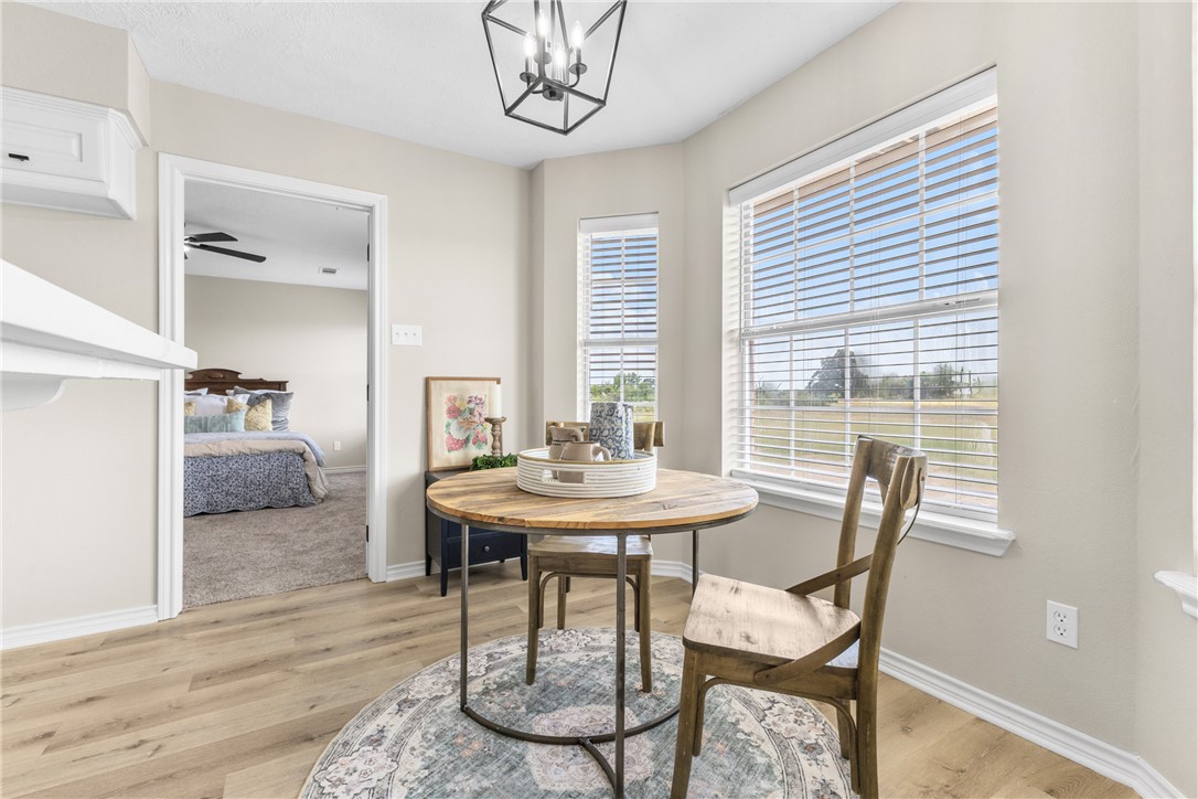 2375 North Fm 2038