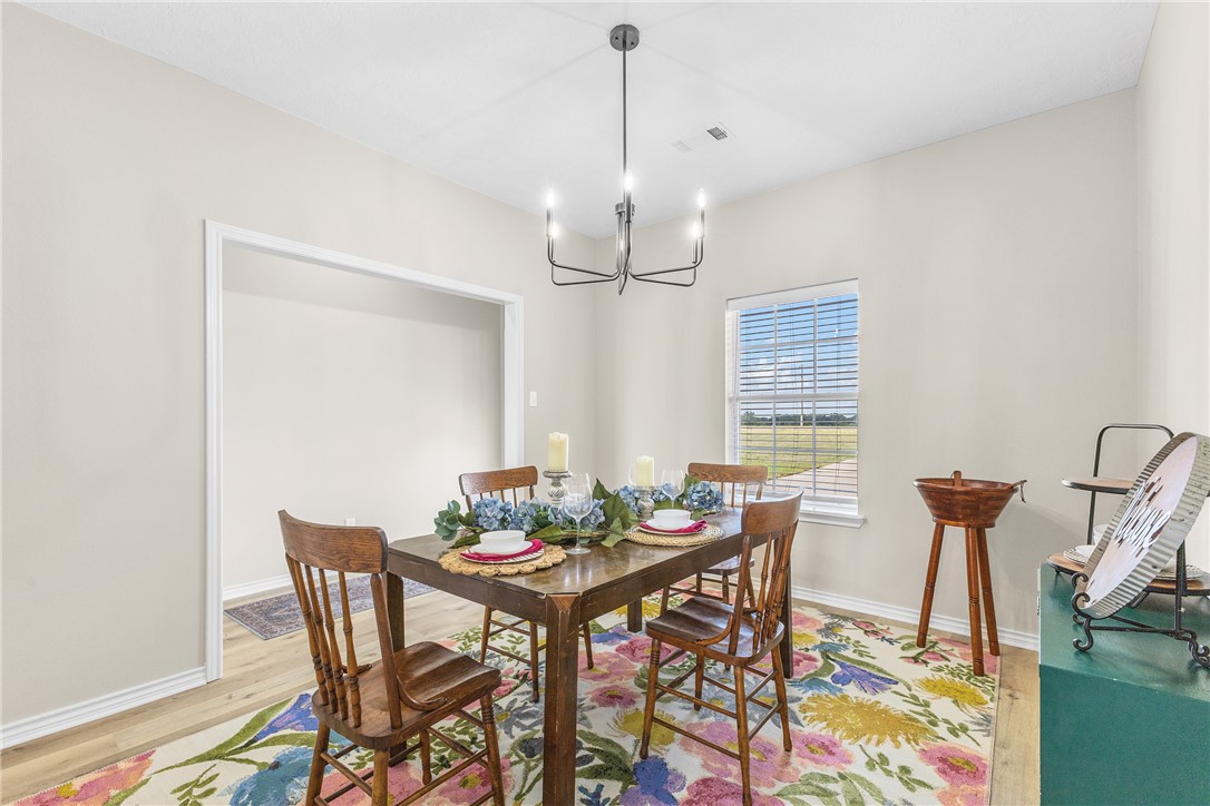 2375 North Fm 2038