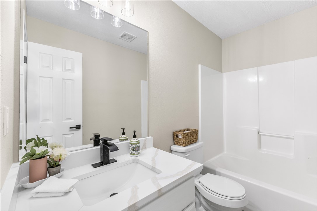 2375 North Fm 2038
