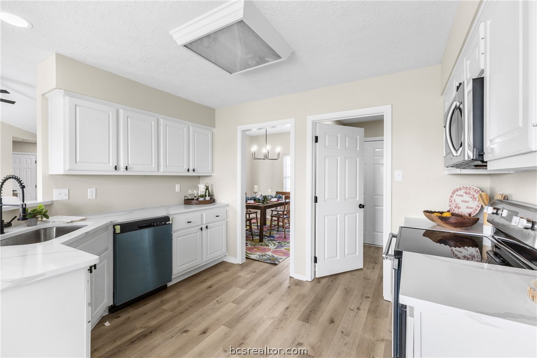 2375 North Fm 2038