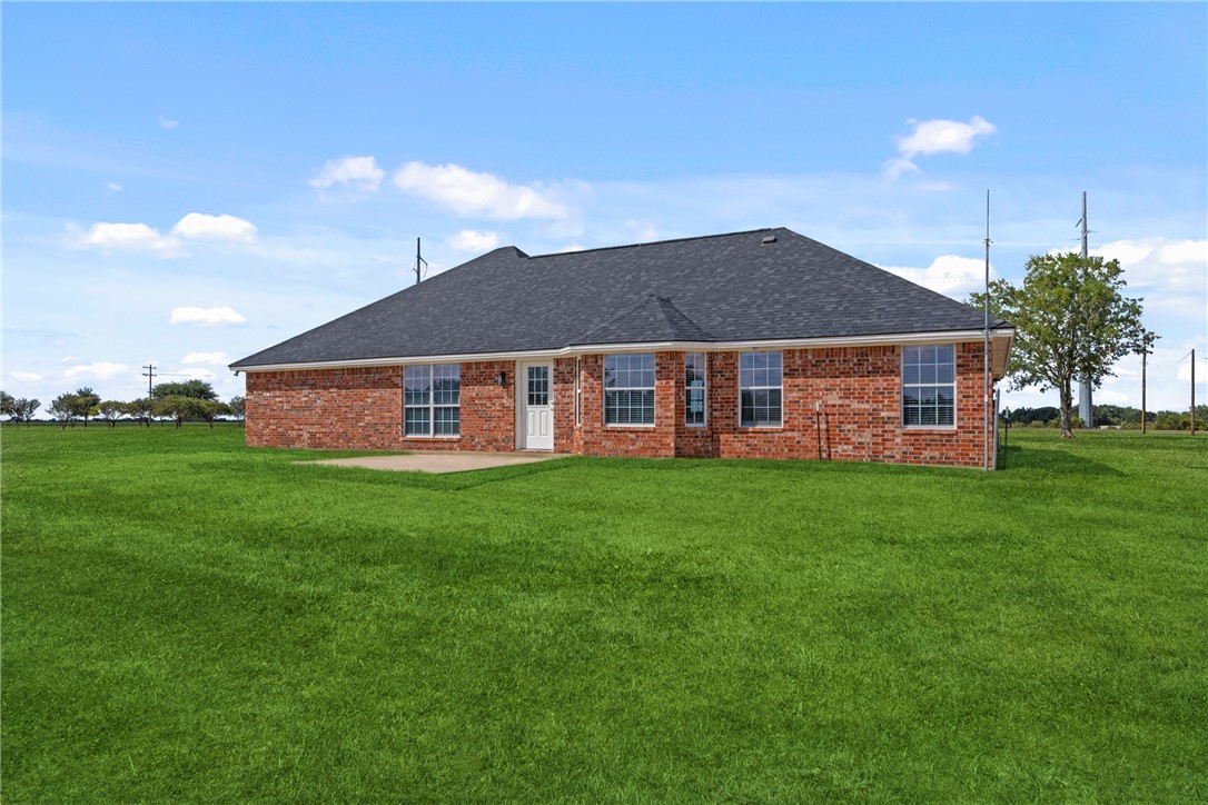 2375 North Fm 2038