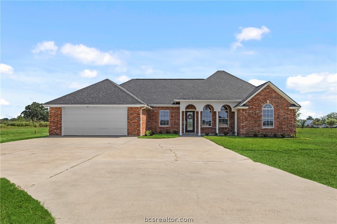 2375 North Fm 2038