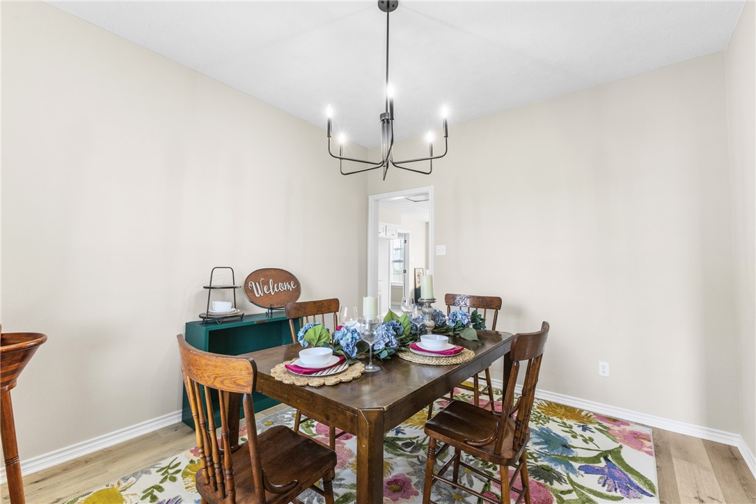 2375 North Fm 2038