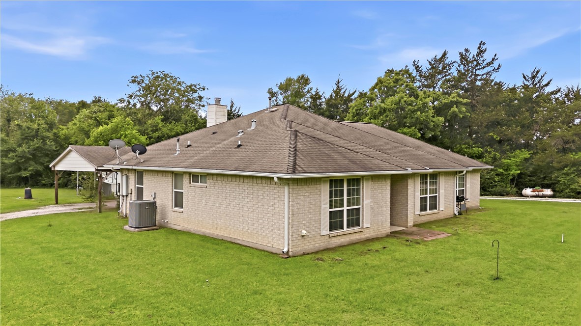 11901 Bundic Road