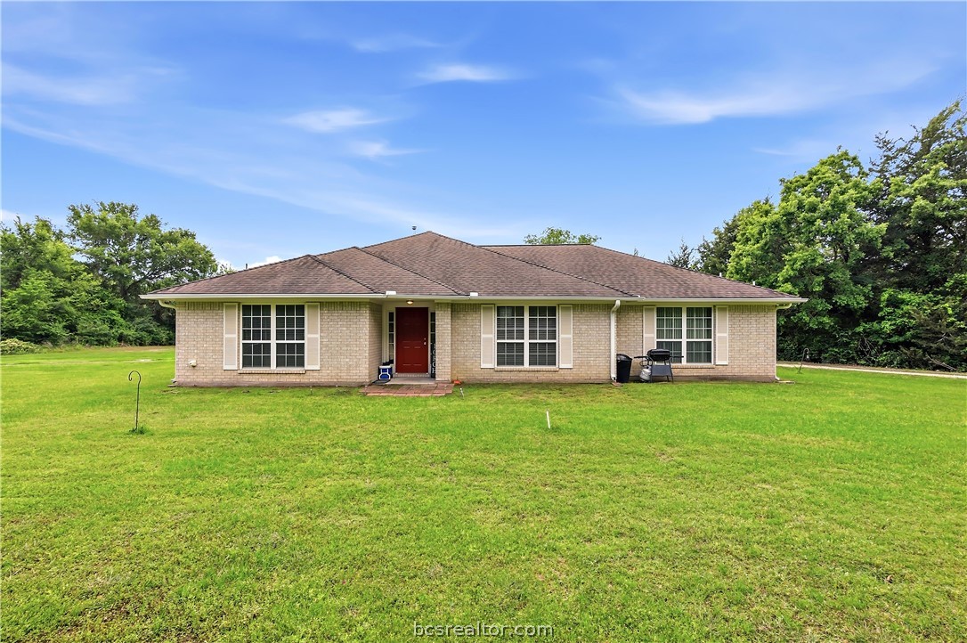 11901 Bundic Road