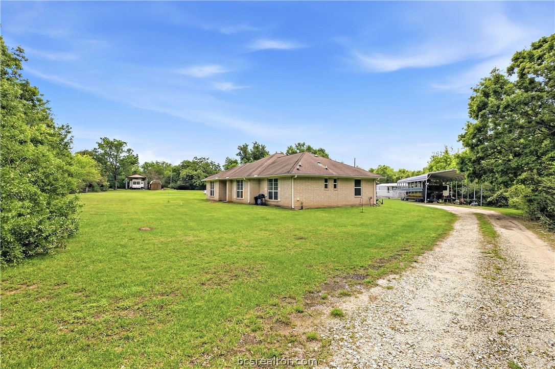 11901 Bundic Road