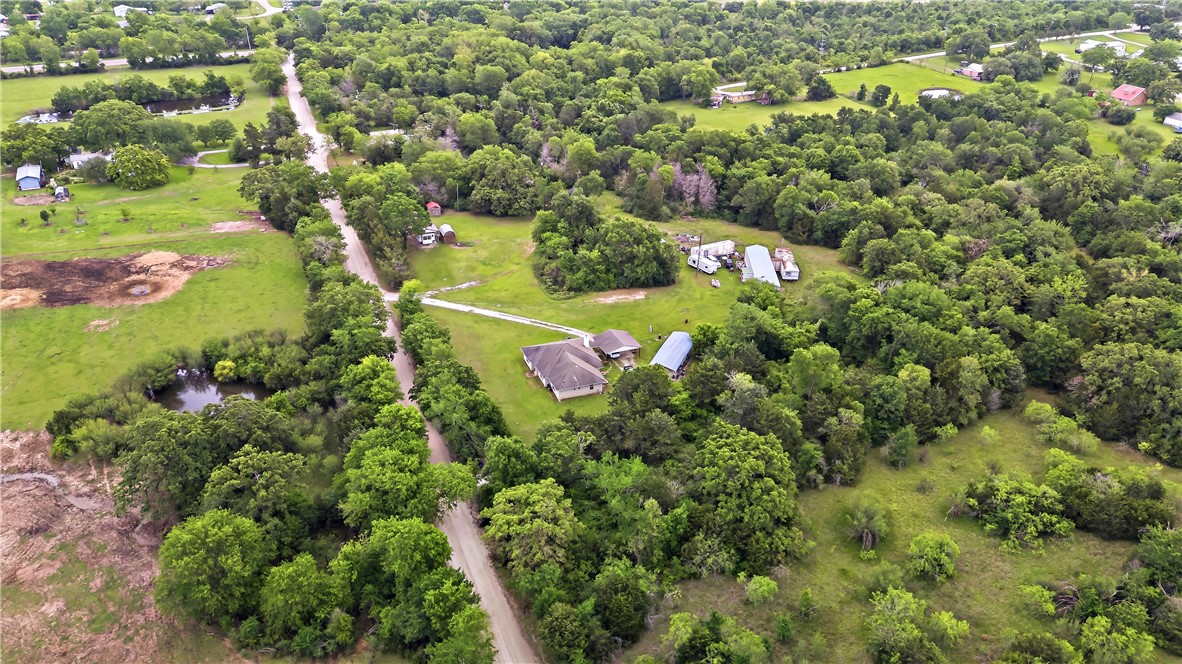 11901 Bundic Road