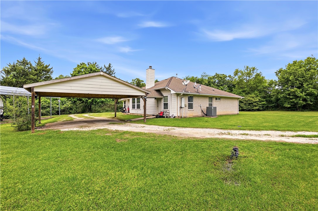 11901 Bundic Road