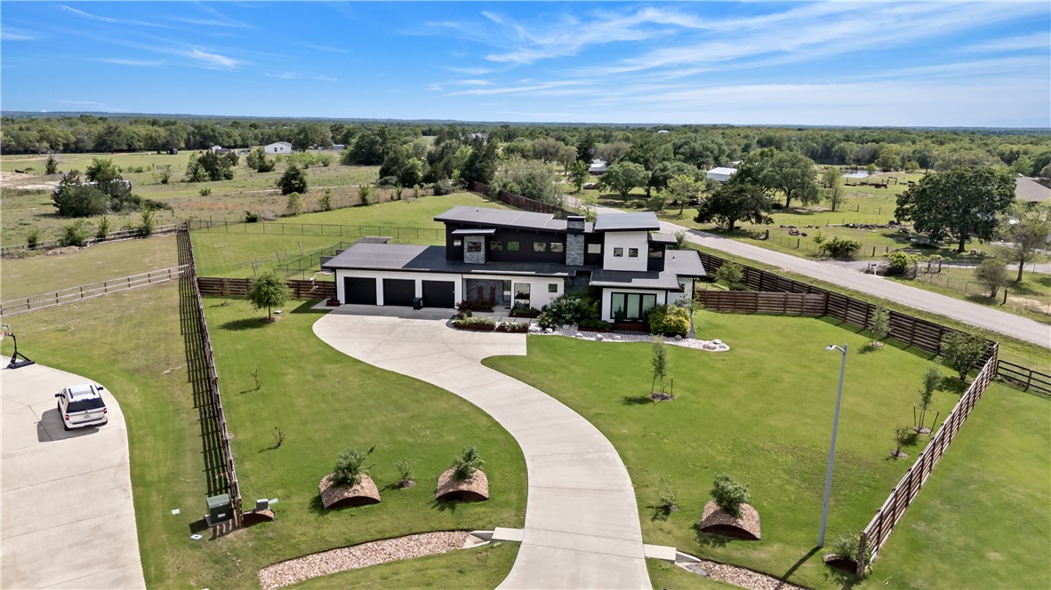 17600 Windsong Drive