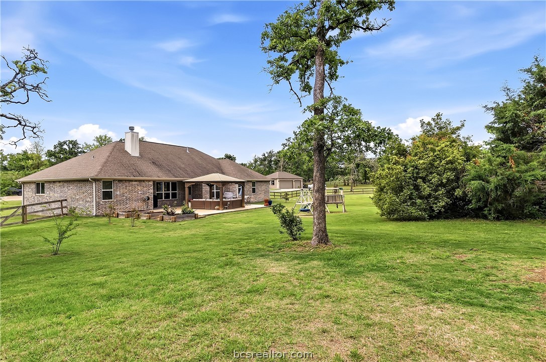 10468 Cornwall Lane