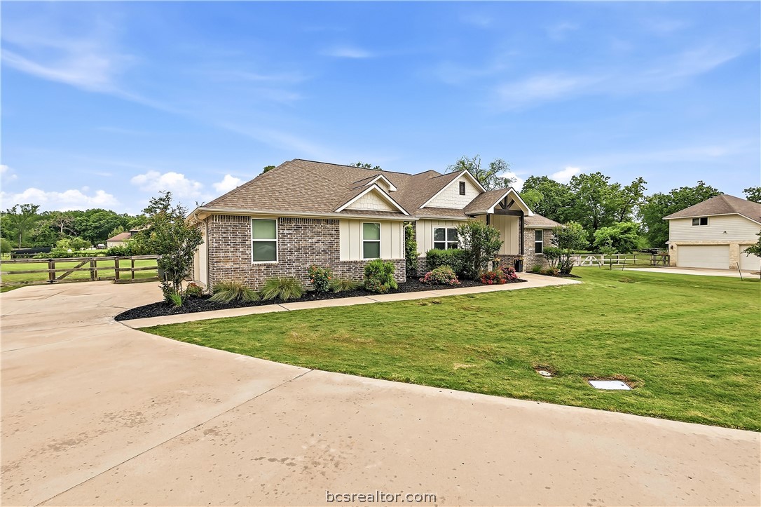 10468 Cornwall Lane