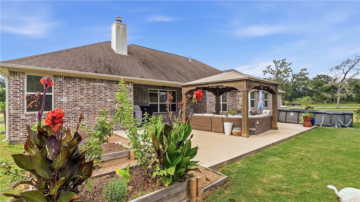 10468 Cornwall Lane