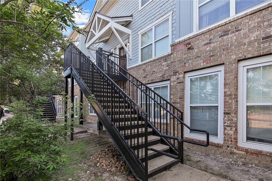 1725 Harvey Mitchell Parkway S 1731