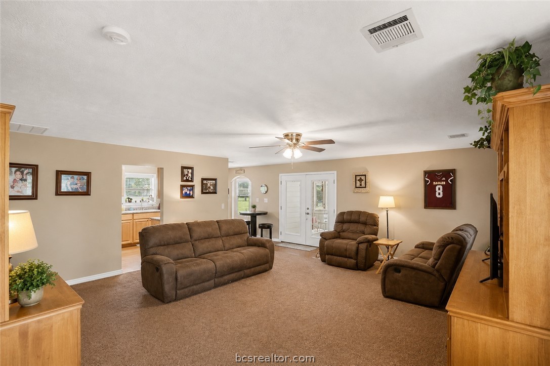 12628 North Tidwell Prairie Road
