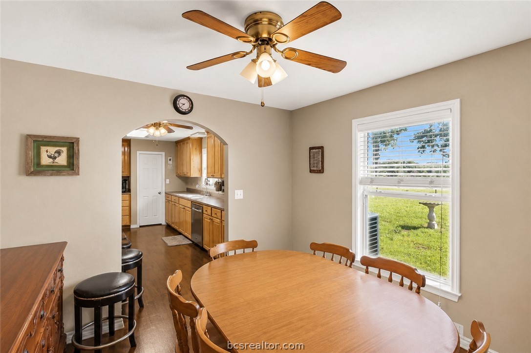 12628 North Tidwell Prairie Road
