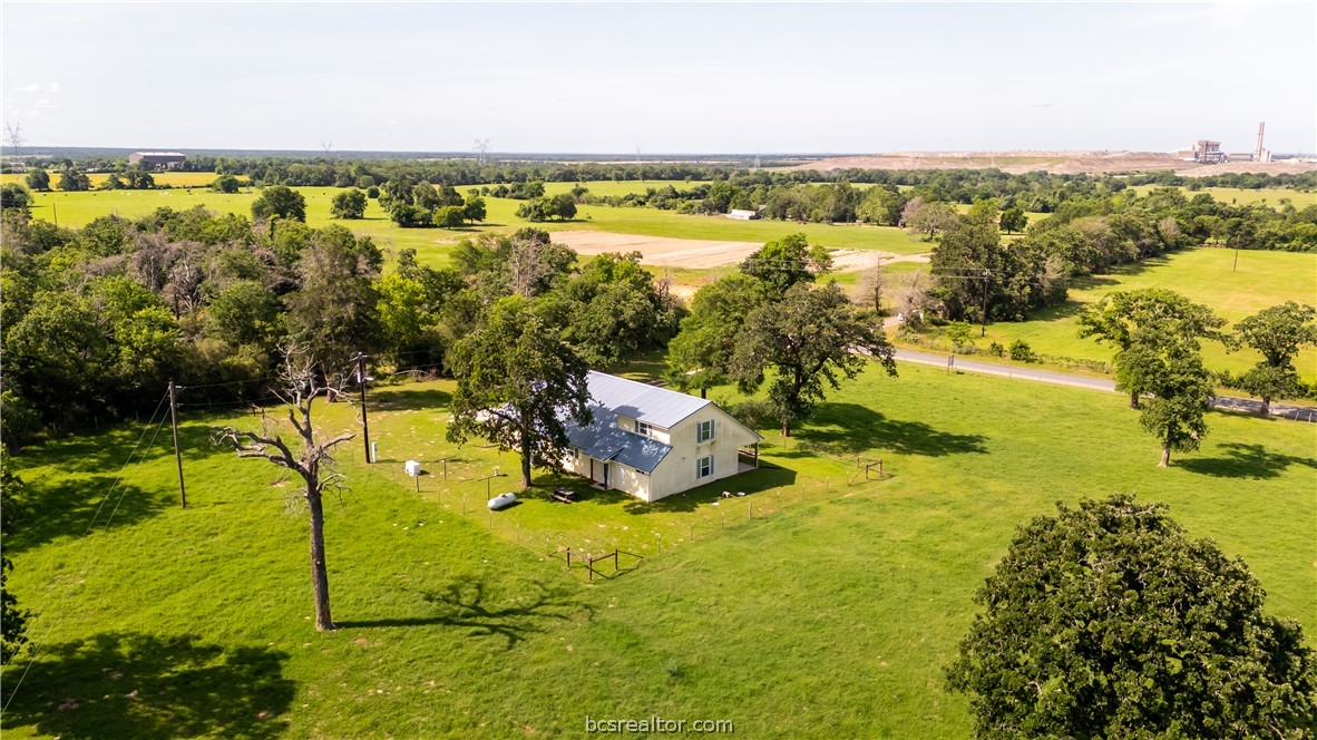 12628 North Tidwell Prairie Road