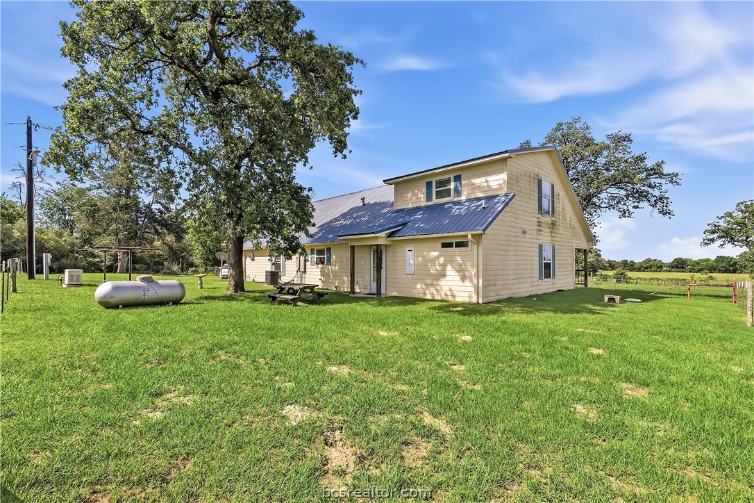 12628 North Tidwell Prairie Road