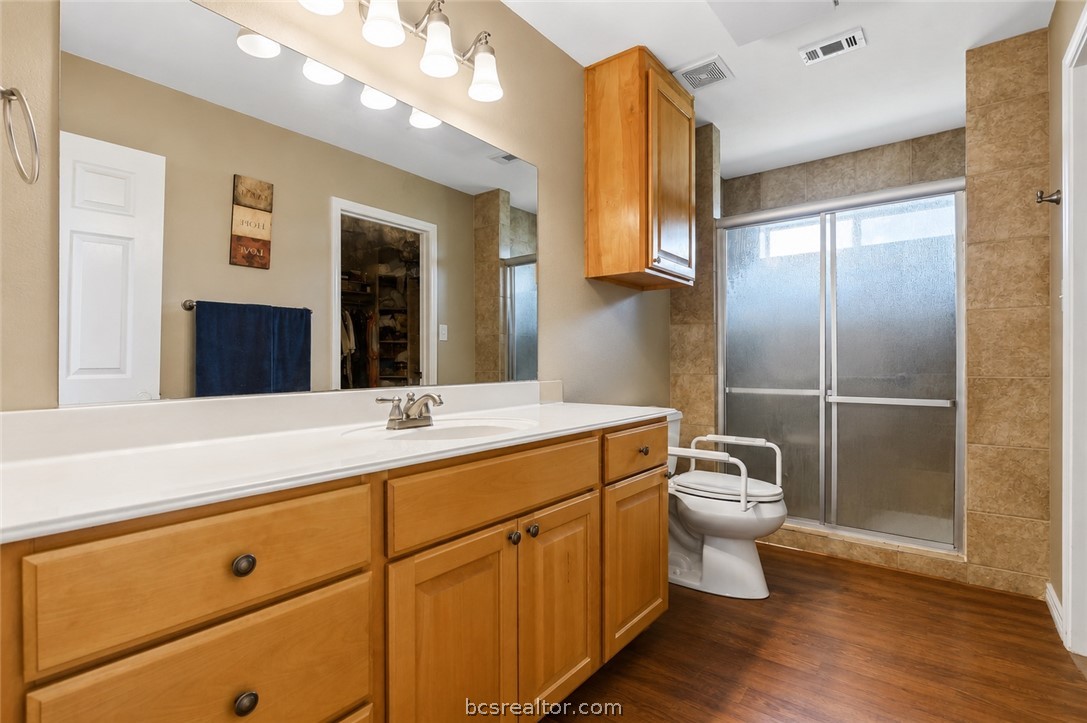 12628 North Tidwell Prairie Road