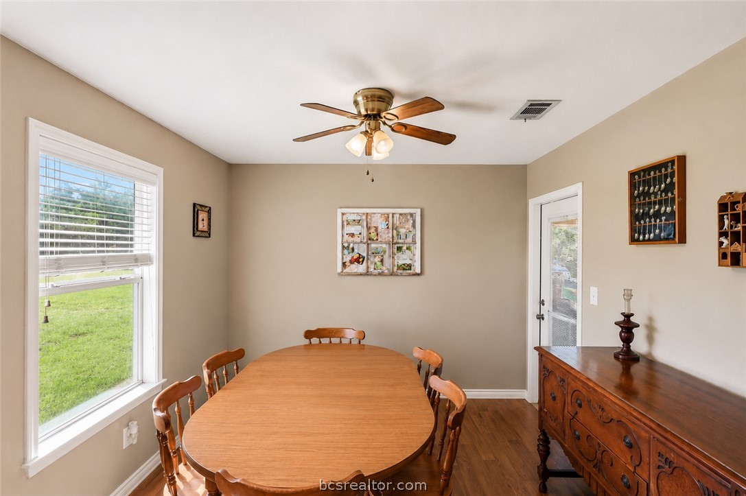 12628 North Tidwell Prairie Road