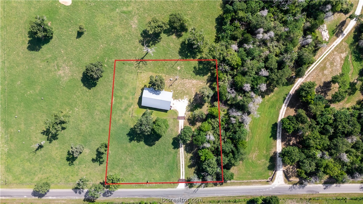 12628 North Tidwell Prairie Road
