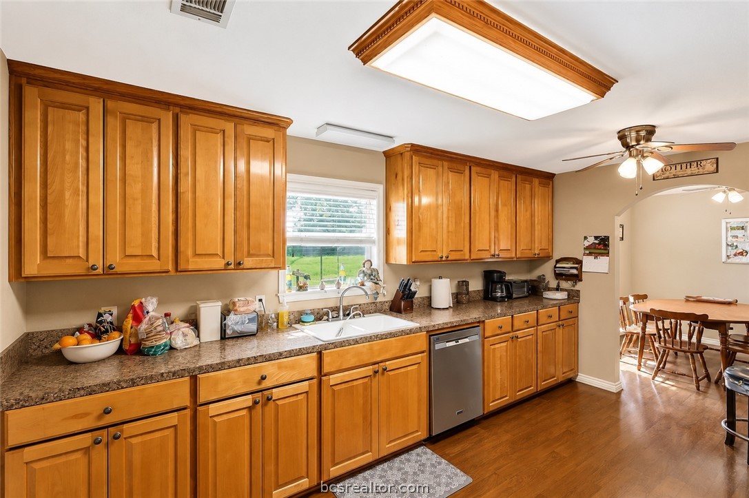 12628 North Tidwell Prairie Road