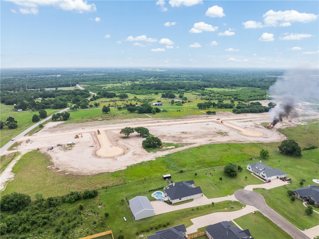 5099 Mesquite Ridge Court