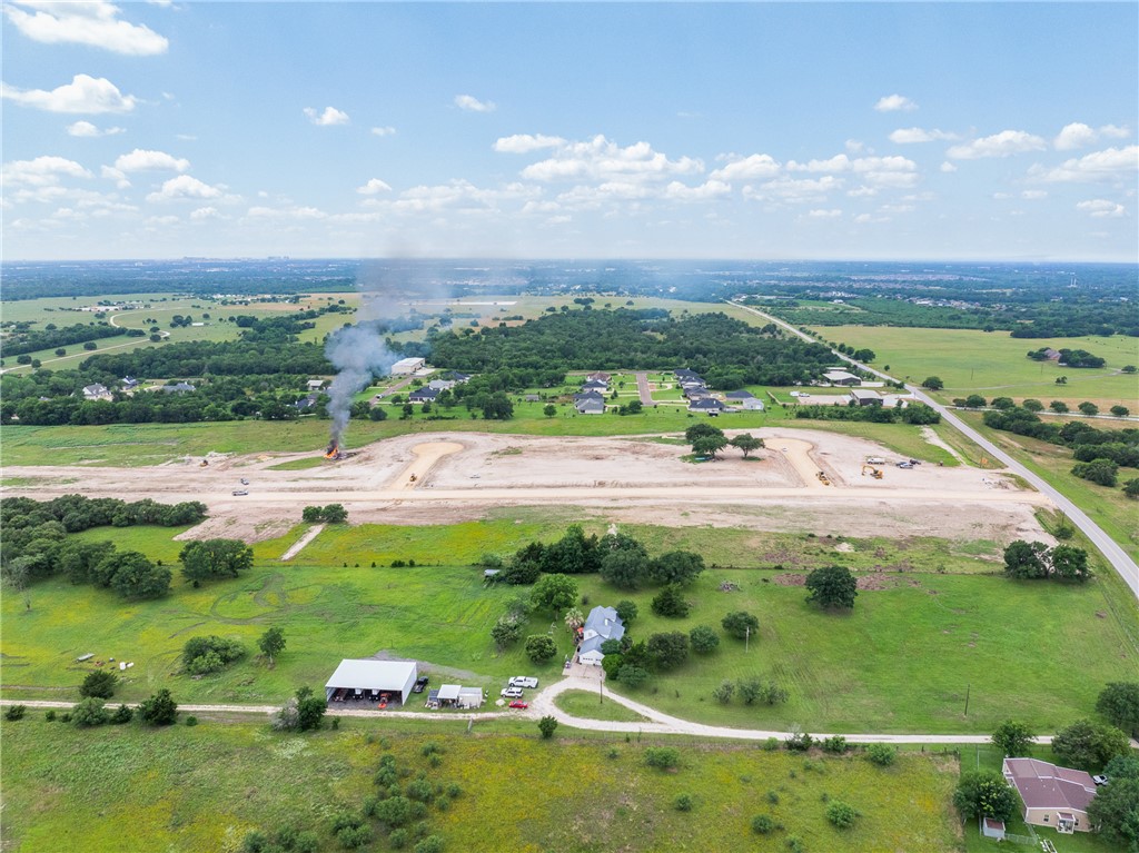 5099 Mesquite Ridge Court