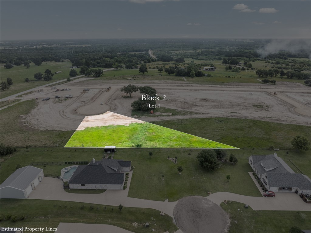 5054 Mesquite Ridge Court