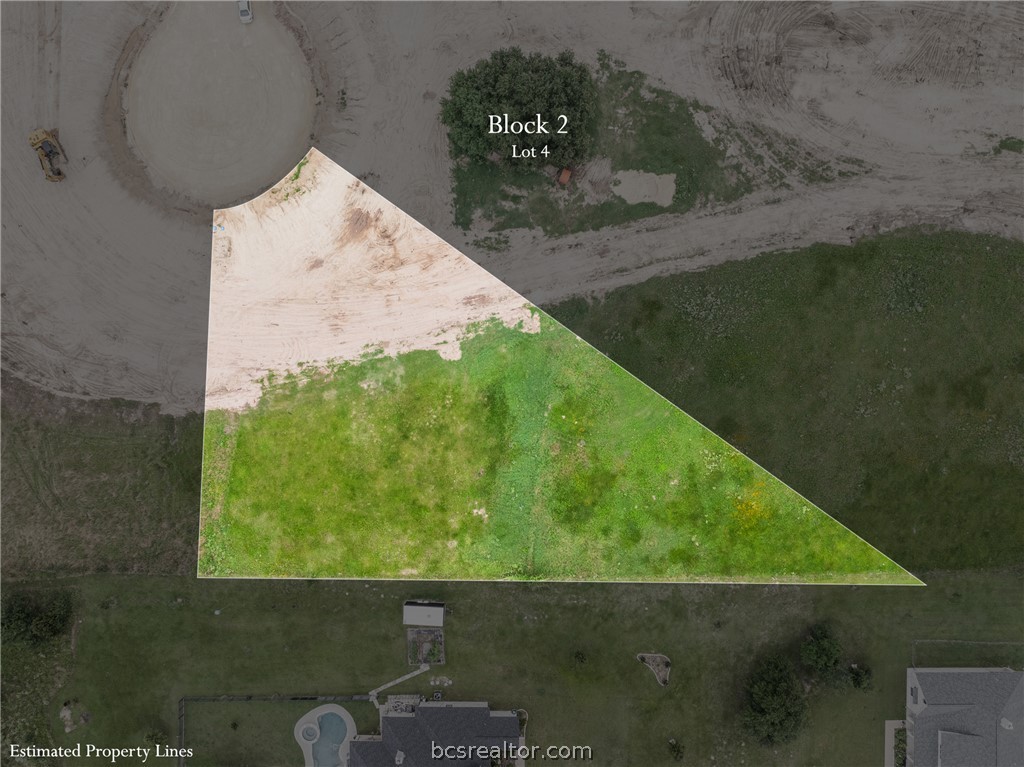 5054 Mesquite Ridge Court