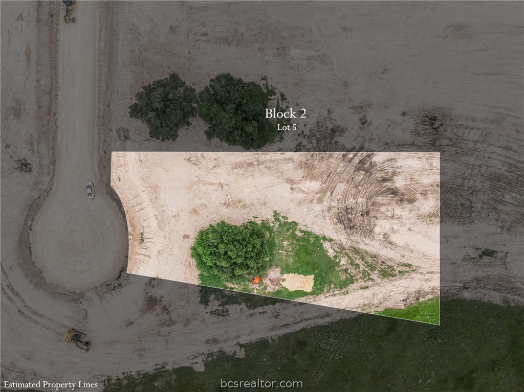 5076 Mesquite Ridge Court