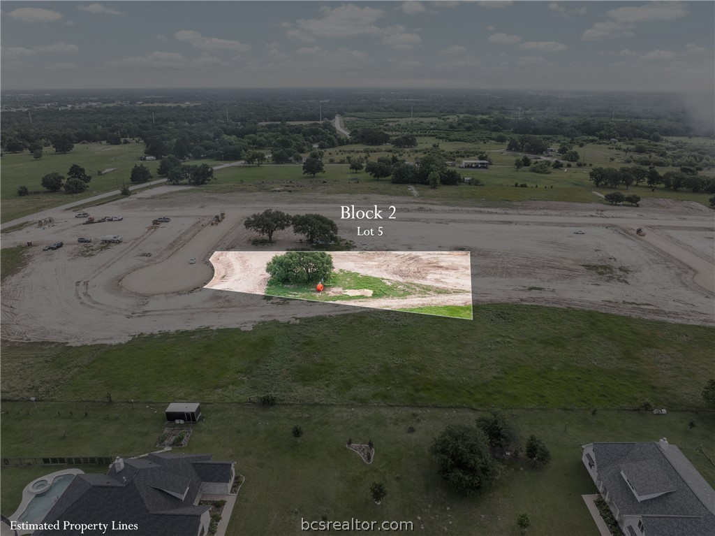 5076 Mesquite Ridge Court