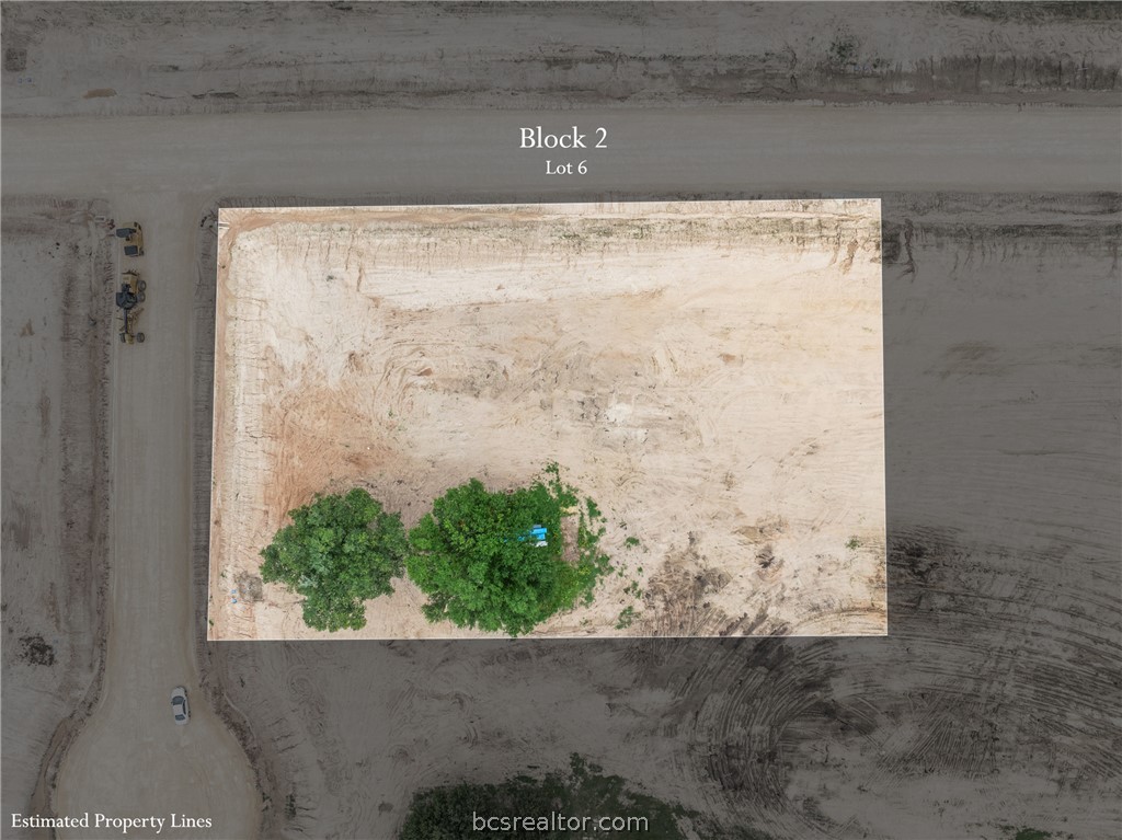 5098 Mesquite Ridge Court