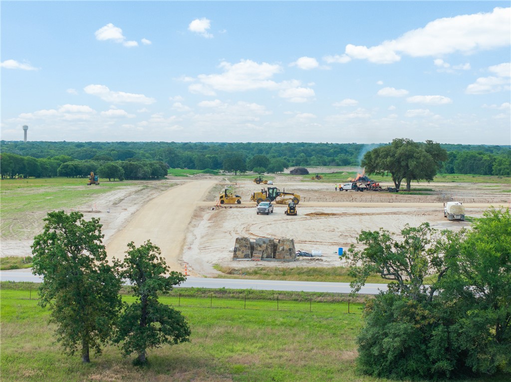 5098 Mesquite Ridge Court
