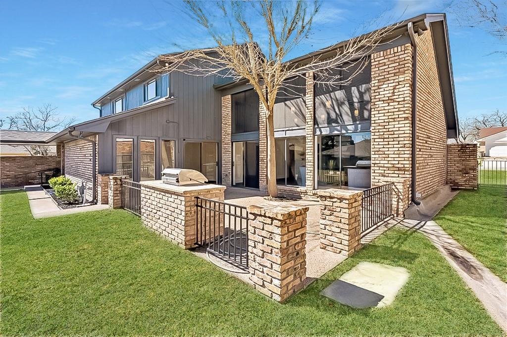 3705 Old Oaks Drive