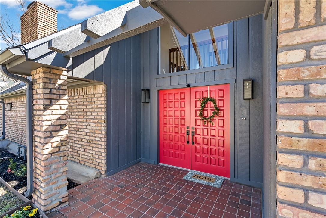 3705 Old Oaks Drive