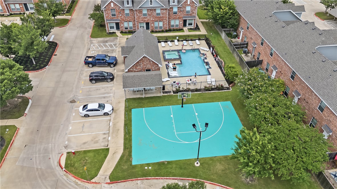 1001 Krenek Tap Road 803