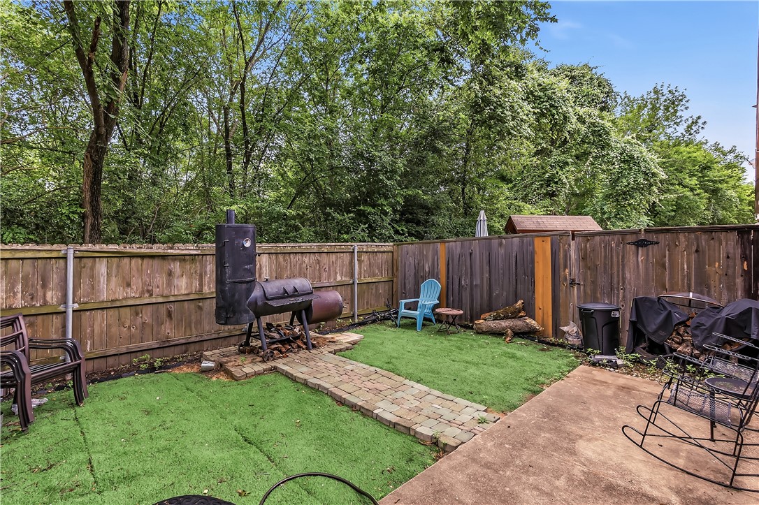 1001 Krenek Tap Road 803