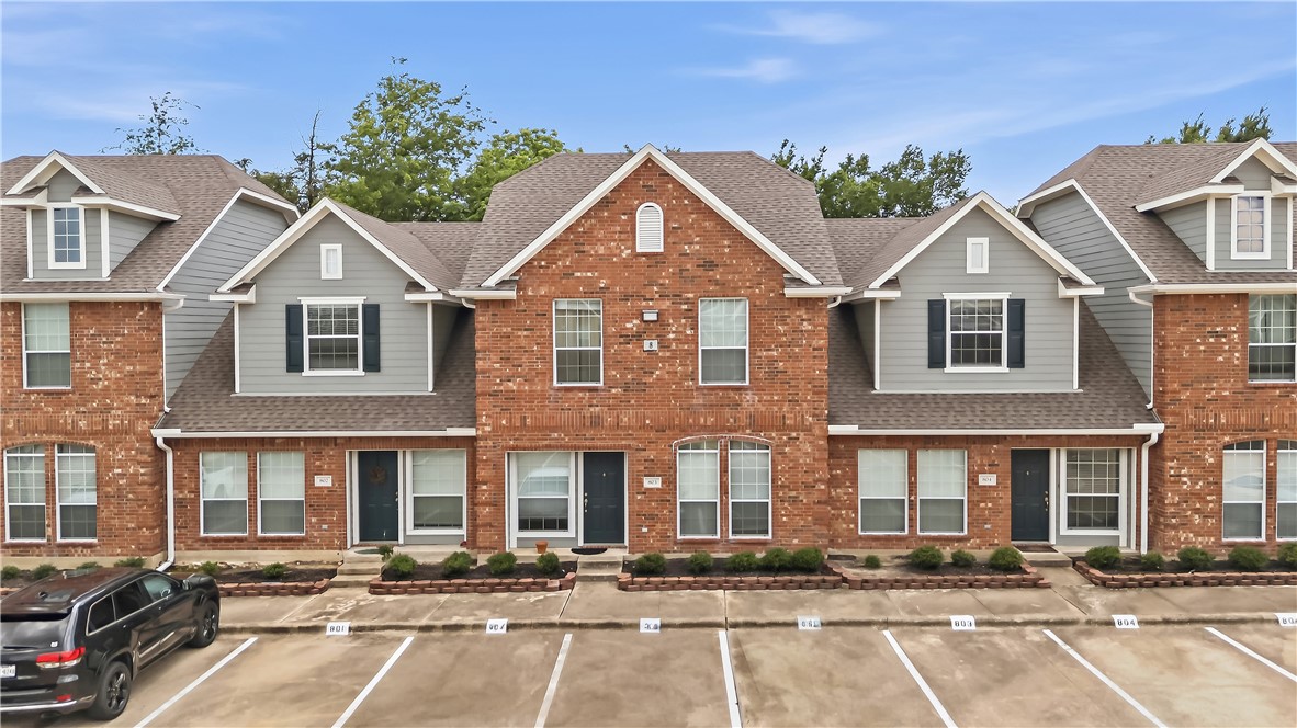 1001 Krenek Tap Road 803
