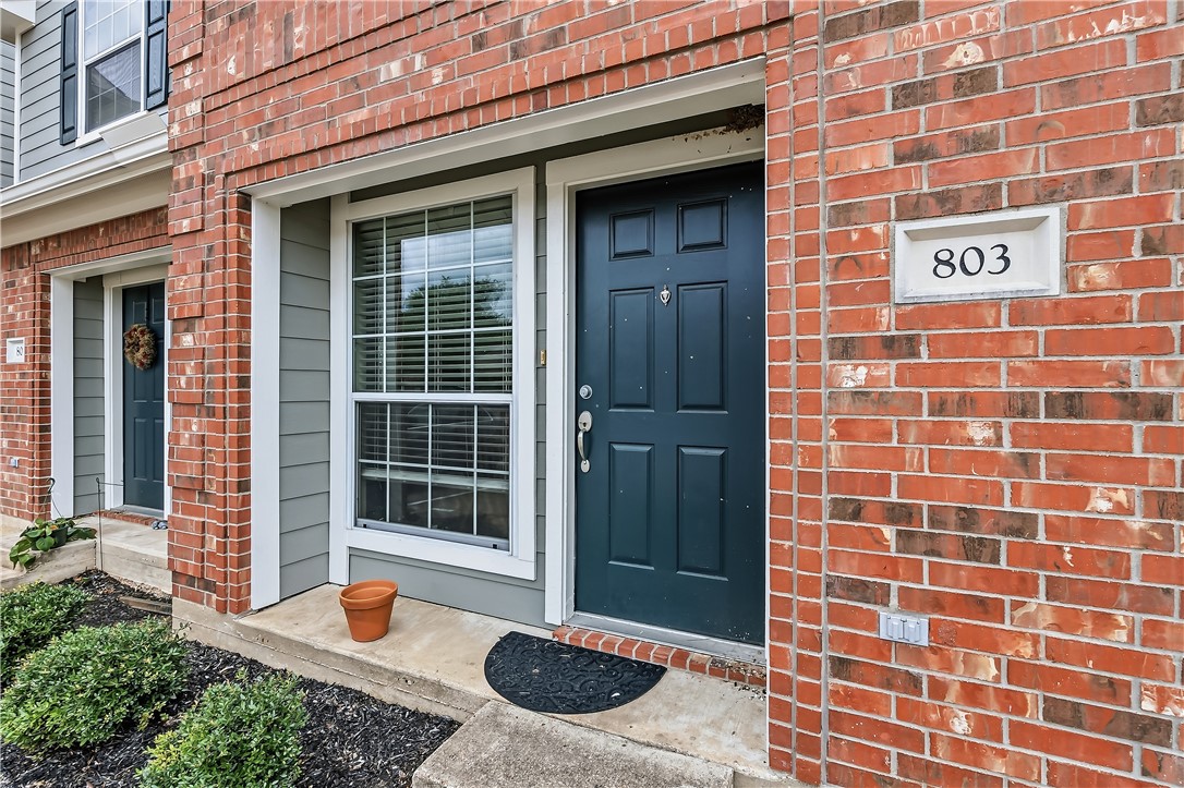 1001 Krenek Tap Road 803