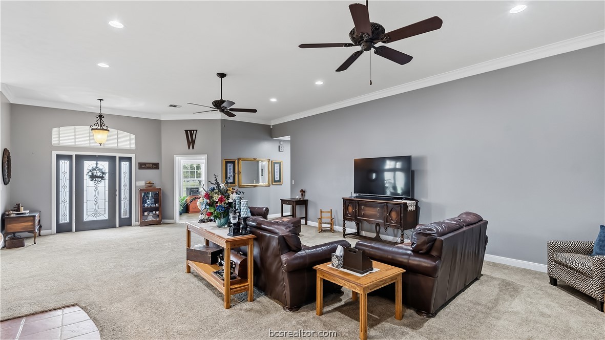135 Apache Drive