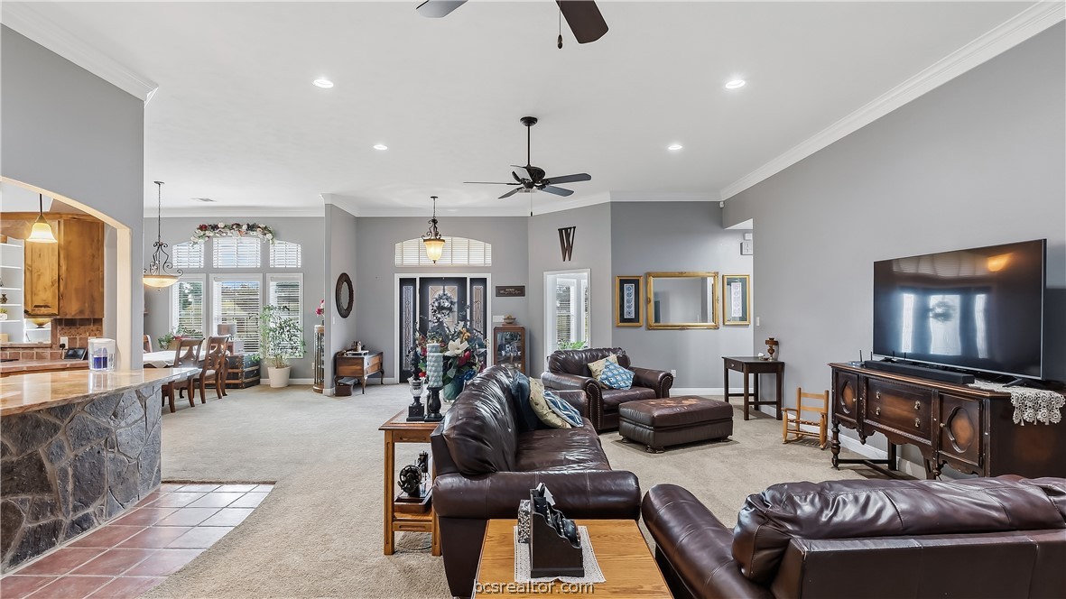 135 Apache Drive
