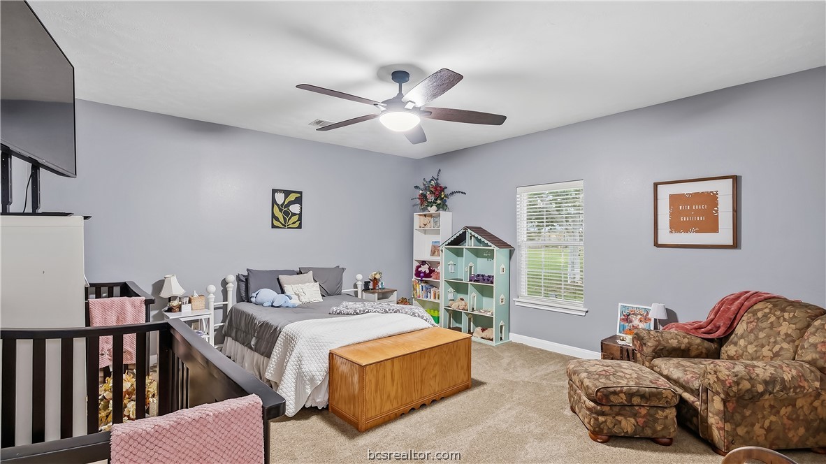 135 Apache Drive