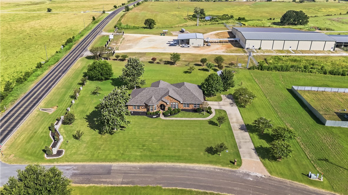 135 Apache Drive