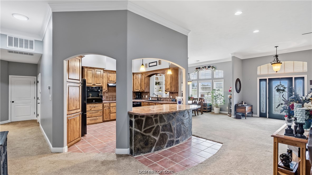 135 Apache Drive