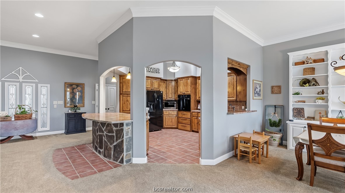 135 Apache Drive