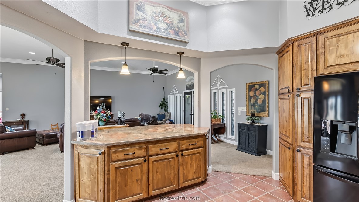 135 Apache Drive