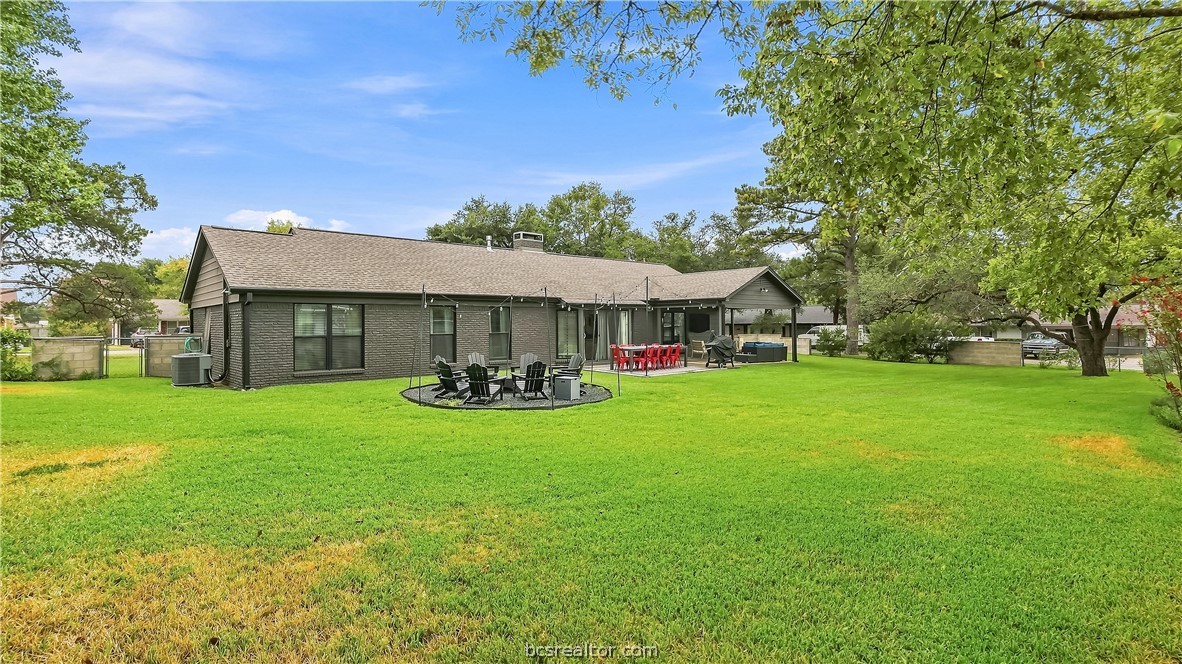 1108 Skrivanek Drive