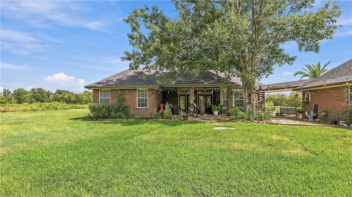 8002 Chockataw Lane