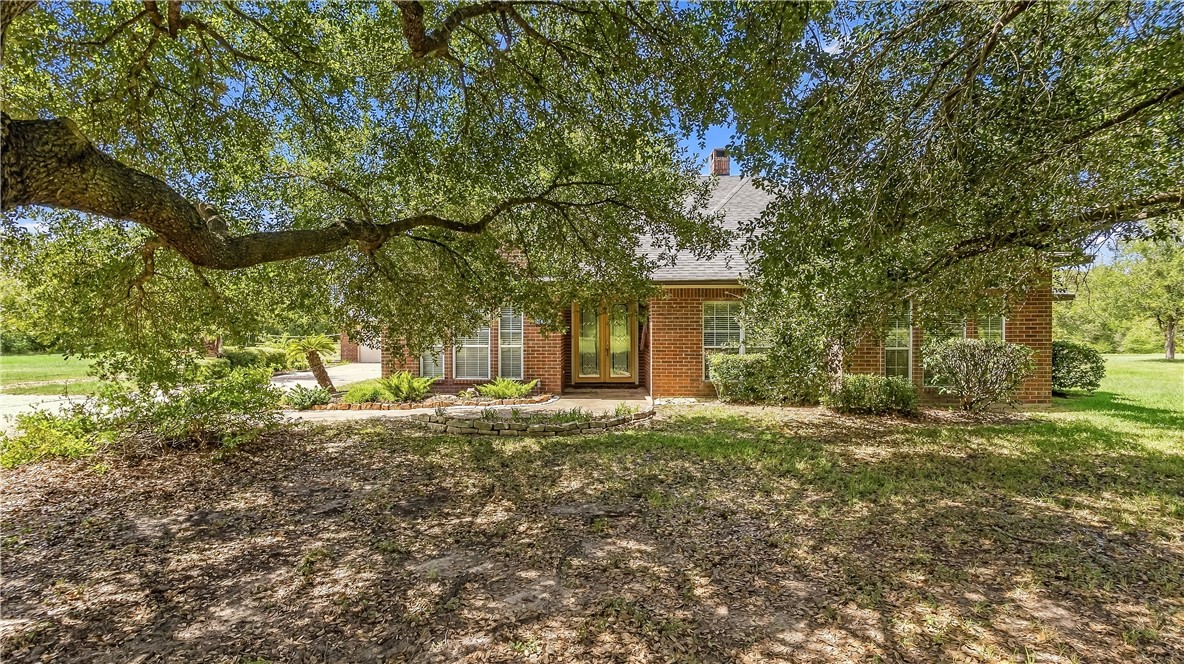 8002 Chockataw Lane